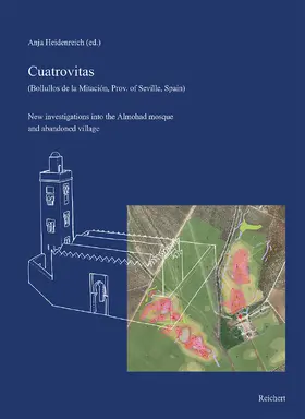 Heidenreich |  Cuatrovitas (Bollullos de la Mitación, Prov. of Seville, Spain) | Buch |  Sack Fachmedien