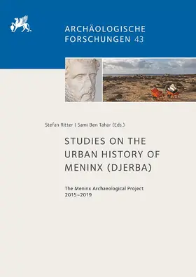 Ritter / Ben Tahar |  Studies on the Urban History of Meninx (Djerba) | Buch |  Sack Fachmedien