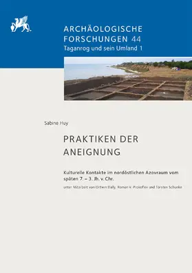 Huy / Dally / Schunke |  Praktiken der Aneignung | Buch |  Sack Fachmedien