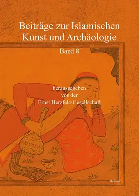 Ritter / Ben Azzouna / Göloglu |  Beiträge zur Islamischen Kunst und Archäologie | Buch |  Sack Fachmedien