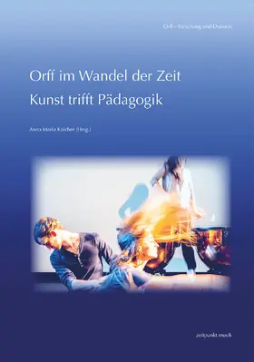 Kalcher |  Orff im Wandel der Zeit | Buch |  Sack Fachmedien