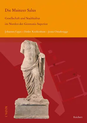 Lipps / Kreikenbom / Osnabrügge |  Die Mainzer Salus | Buch |  Sack Fachmedien