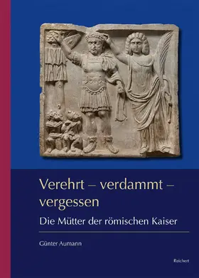 Aumann |  Verehrt – verdammt – vergessen | Buch |  Sack Fachmedien