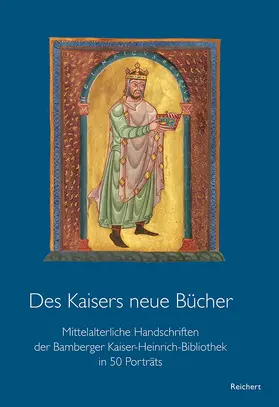 Wagner / Rolker |  Des Kaisers neue Bücher | Buch |  Sack Fachmedien