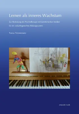 Timmermann |  Lernen als inneres Wachstum | Buch |  Sack Fachmedien