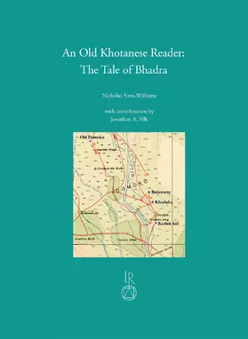 Sims-Williams |  An Old Khotanese Reader | Buch |  Sack Fachmedien