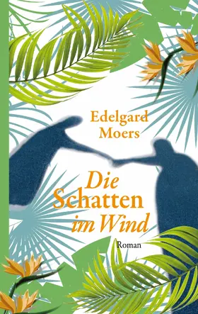 Moers |  Die Schatten im Wind | eBook | Sack Fachmedien