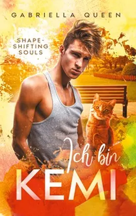 Queen |  Ich bin Kemi | Buch |  Sack Fachmedien