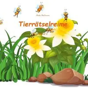 Hartmann |  Tierrätselreime Band 1 | Buch |  Sack Fachmedien