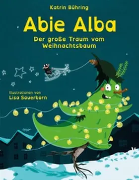 Bühring |  Abie Alba | Buch |  Sack Fachmedien