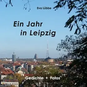 Lübbe |  Ein Jahr in Leipzig | Buch |  Sack Fachmedien