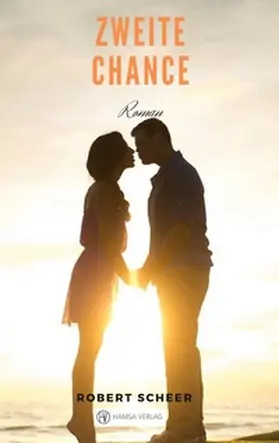 Scheer |  Zweite Chance | Buch |  Sack Fachmedien