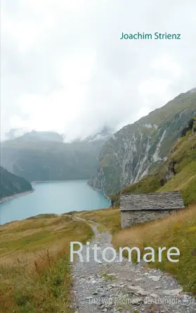 Strienz |  Ritomare | eBook | Sack Fachmedien