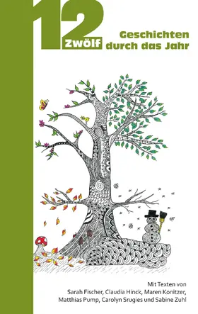 Fischer / Hinck / Konitzer |  Zwölf | eBook | Sack Fachmedien