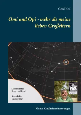Keil |  Omi und Opi - mehr als meine lieben Großeltern | eBook | Sack Fachmedien