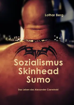Berg |  Sozialismus Skinhead Sumo | eBook | Sack Fachmedien