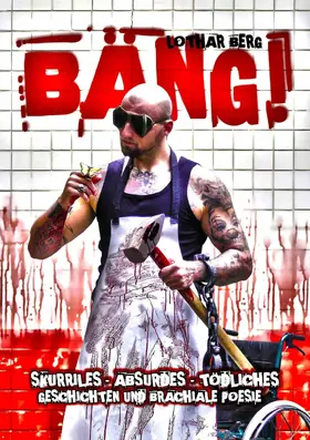 Berg |  Bäng! | eBook | Sack Fachmedien