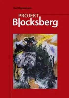 Oppermann |  Projekt Blocksberg | Buch |  Sack Fachmedien