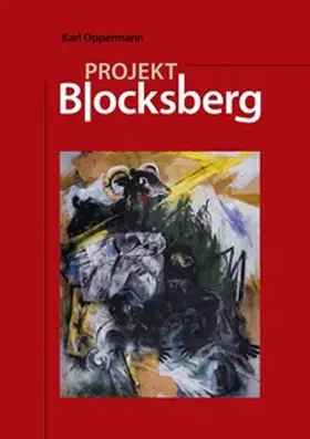 Oppermann |  Projekt Blocksberg | Buch |  Sack Fachmedien