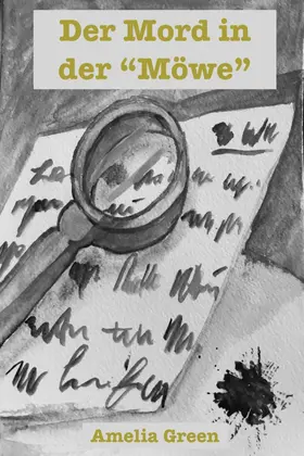 Green |  Der Mord in der Möwe | eBook | Sack Fachmedien