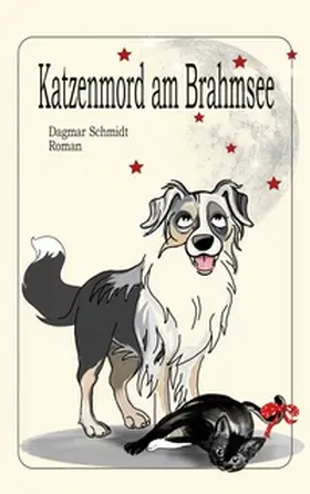 Schmidt |  Katzenmord am Brahmsee | Buch |  Sack Fachmedien