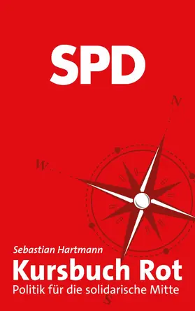 Hartmann |  Kursbuch Rot | eBook | Sack Fachmedien