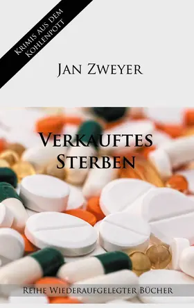 Zweyer |  Verkauftes Sterben | eBook | Sack Fachmedien