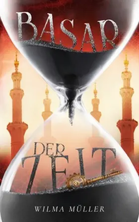Müller |  Basar der Zeit | Buch |  Sack Fachmedien