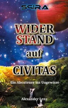 Lenz |  Widerstand auf Civitas | Buch |  Sack Fachmedien