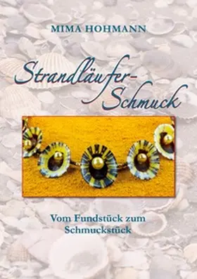 Hohmann |  Strandläufer-Schmuck | Buch |  Sack Fachmedien