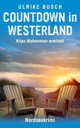 Busch |  Countdown in Westerland | Buch |  Sack Fachmedien