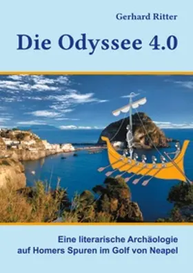 Ritter |  Die Odyssee 4.0 | Buch |  Sack Fachmedien