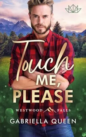 Queen |  Touch me, please | Buch |  Sack Fachmedien