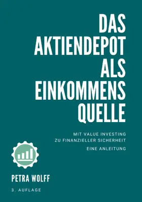 Wolff |  Das Aktiendepot als Einkommensquelle | eBook | Sack Fachmedien