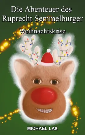 Laß |  Weihnachtskrise | eBook | Sack Fachmedien