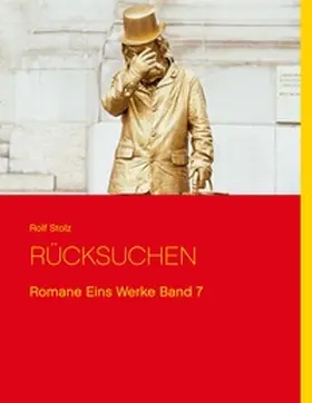 Stolz |  RÜCKSUCHEN | Buch |  Sack Fachmedien