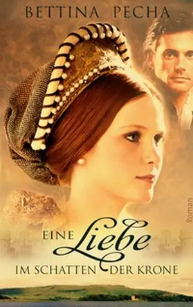 Pecha |  Eine Liebe im Schatten der Krone | Buch |  Sack Fachmedien