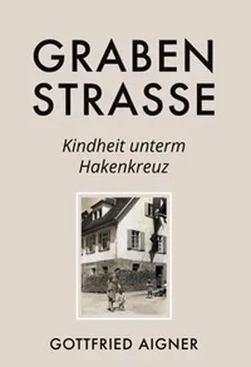 Aigner |  Grabenstrasse | Buch |  Sack Fachmedien