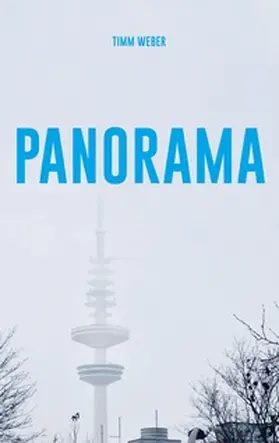 Weber |  Panorama | Buch |  Sack Fachmedien