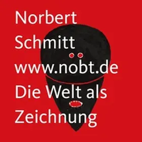 Schmitt |  Die Welt als Zeichnung | Buch |  Sack Fachmedien