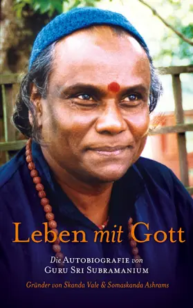 Sri Subramanium / Weston |  Leben mit Gott | eBook | Sack Fachmedien