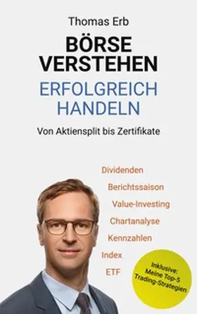 Erb |  Börse verstehen Erfolgreich handeln | Buch |  Sack Fachmedien