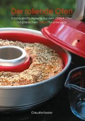 Kessler |  Der rollende Ofen | Buch |  Sack Fachmedien