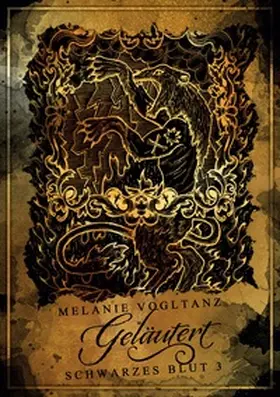 Vogltanz |  Geläutert | Buch |  Sack Fachmedien