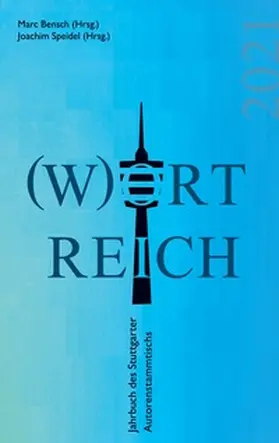 Bott / Seibold / Bensch |  Wortreich | Buch |  Sack Fachmedien
