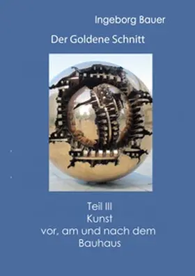 Bauer |  Der Goldene Schnitt | Buch |  Sack Fachmedien