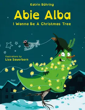 Bühring |  Abie Alba | eBook | Sack Fachmedien