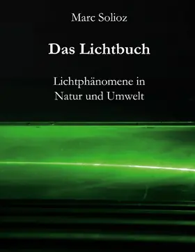 Solioz |  Das Lichtbuch | eBook | Sack Fachmedien