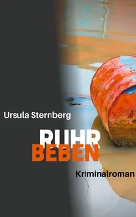 Sternberg |  Ruhrbeben | Buch |  Sack Fachmedien