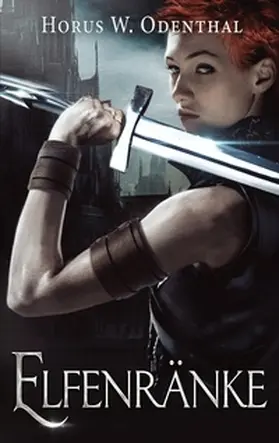 Odenthal |  Elfenränke | Buch |  Sack Fachmedien